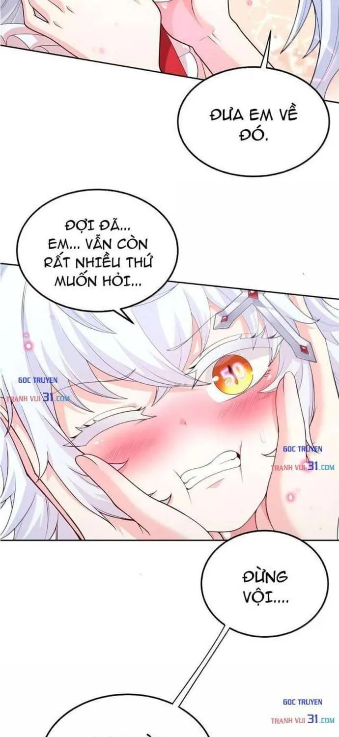Tránh Ra, Ta Là Ma Pháp Thiếu Nữ! Chap 58 - Next Chap 59