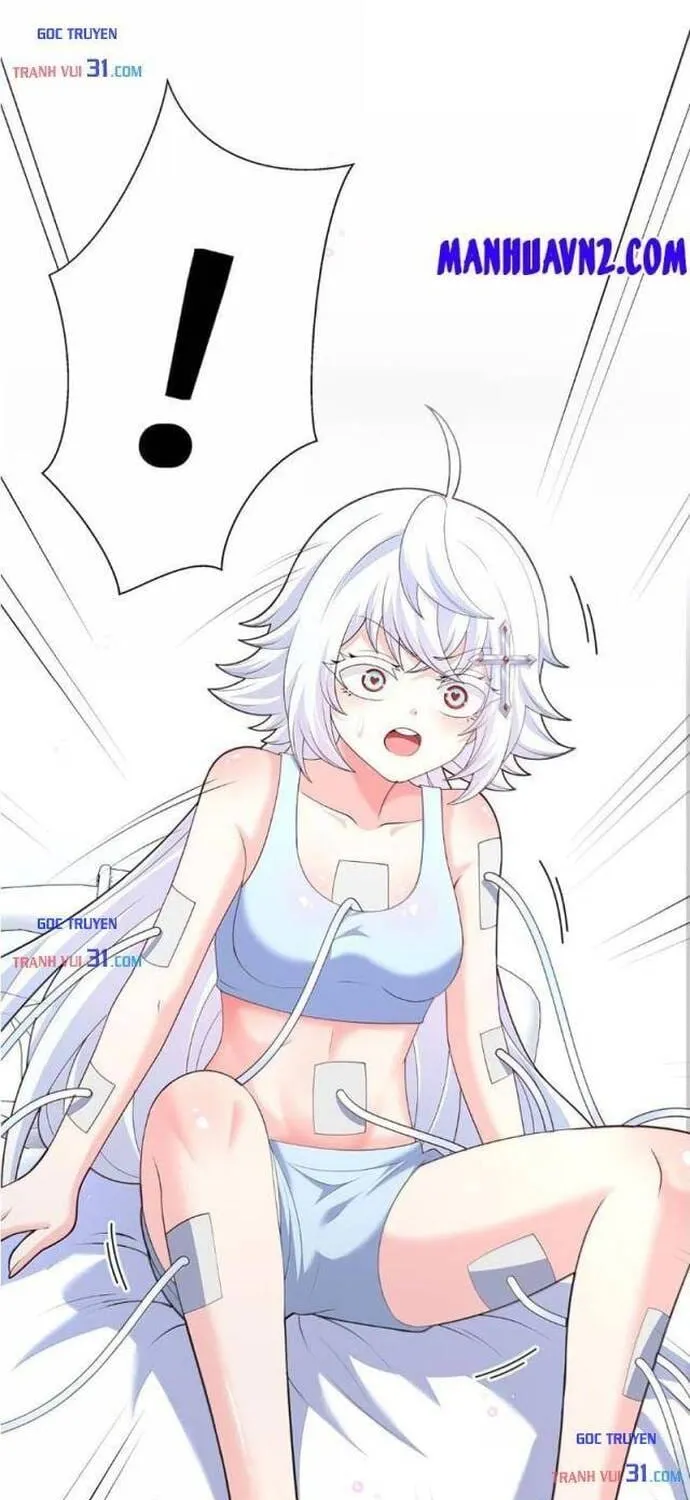 Tránh Ra, Ta Là Ma Pháp Thiếu Nữ! Chap 58 - Next Chap 59