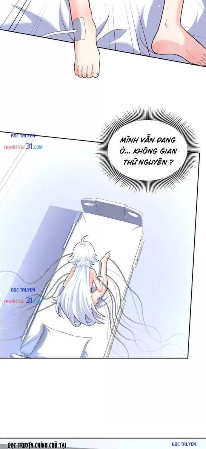 Tránh Ra, Ta Là Ma Pháp Thiếu Nữ! Chap 58 - Next Chap 59