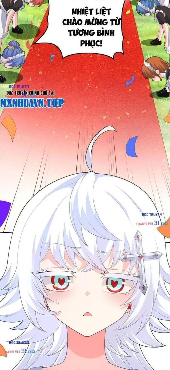 Tránh Ra, Ta Là Ma Pháp Thiếu Nữ! Chap 58 - Next Chap 59