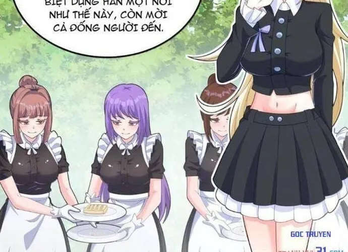 Tránh Ra, Ta Là Ma Pháp Thiếu Nữ! Chap 58 - Next Chap 59