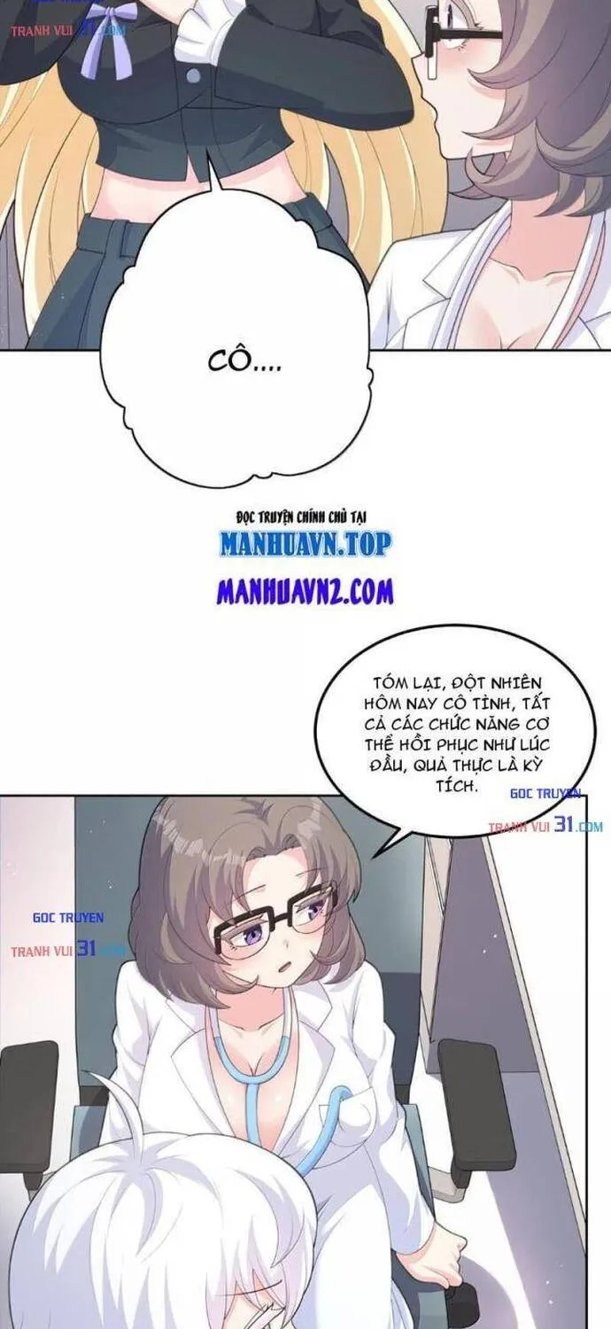 Tránh Ra, Ta Là Ma Pháp Thiếu Nữ! Chap 59 - Next Chap 60