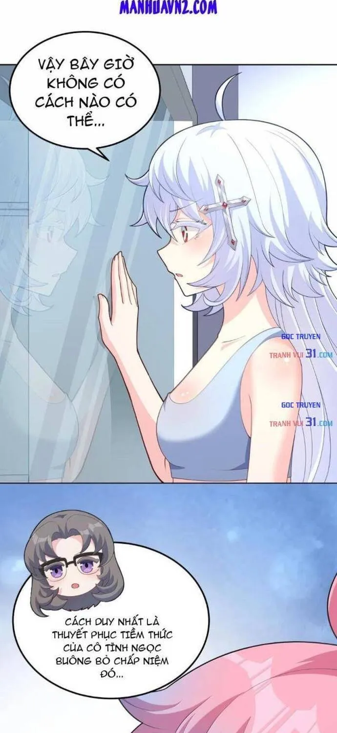 Tránh Ra, Ta Là Ma Pháp Thiếu Nữ! Chap 59 - Next Chap 60