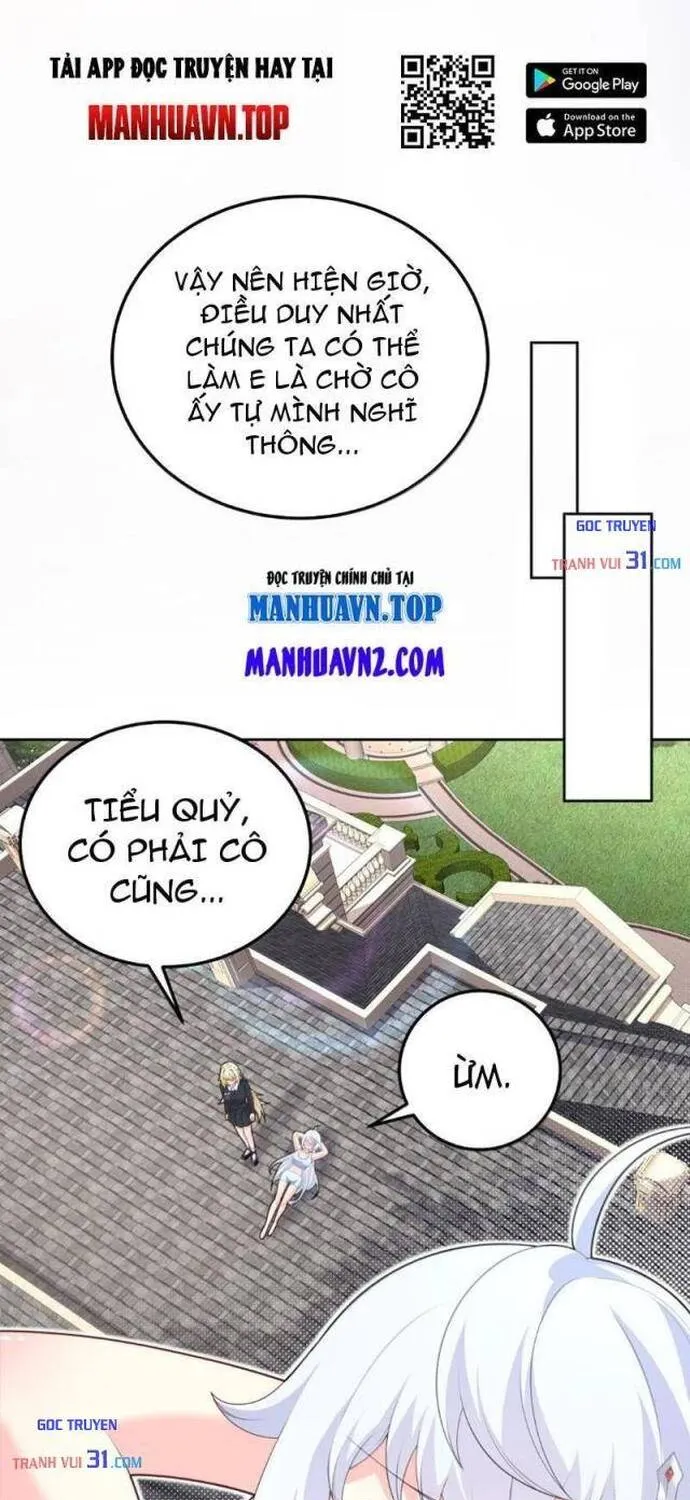 Tránh Ra, Ta Là Ma Pháp Thiếu Nữ! Chap 59 - Next Chap 60