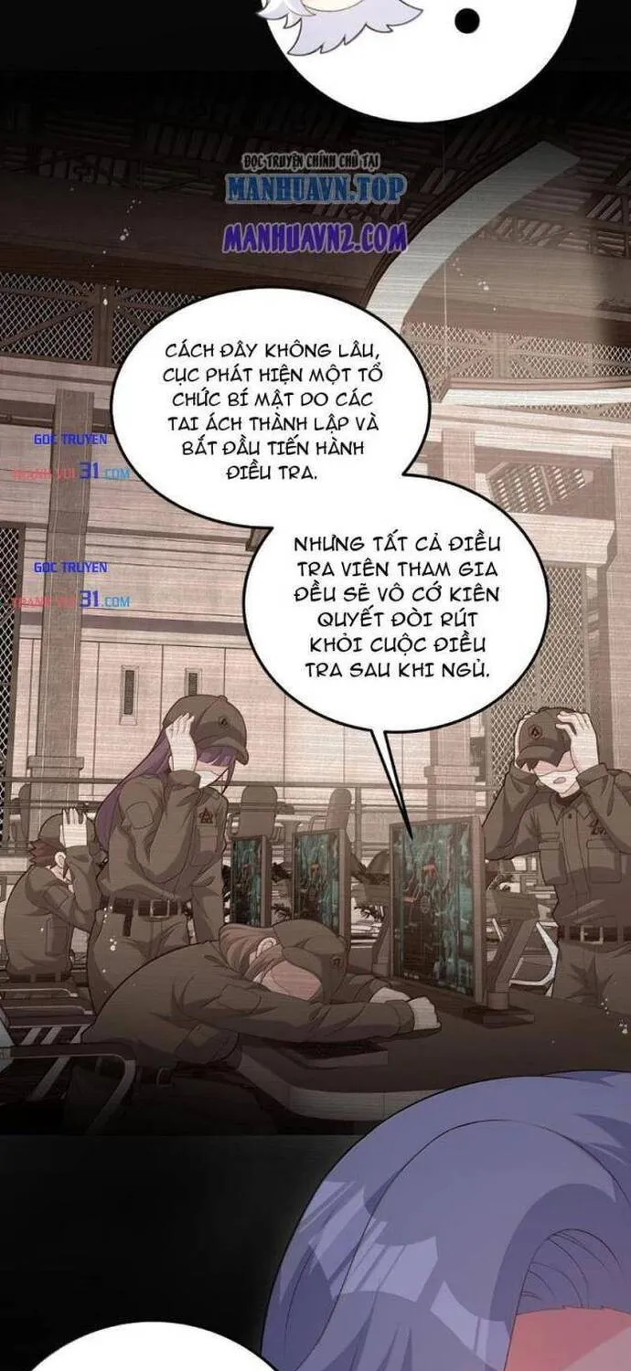 Tránh Ra, Ta Là Ma Pháp Thiếu Nữ! Chap 59 - Next Chap 60