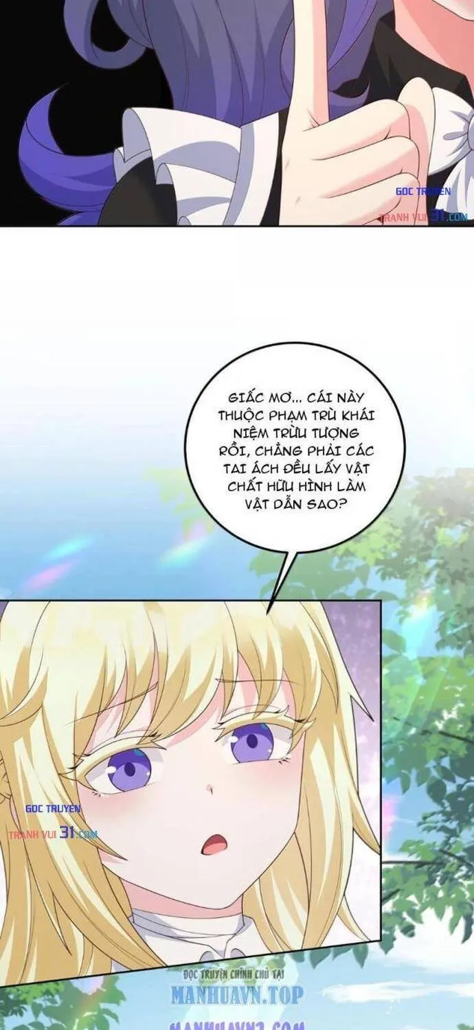 Tránh Ra, Ta Là Ma Pháp Thiếu Nữ! Chap 59 - Next Chap 60