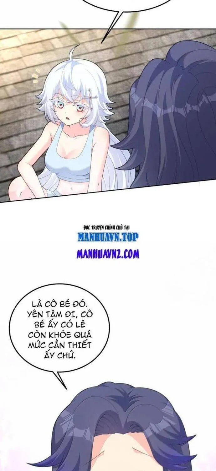 Tránh Ra, Ta Là Ma Pháp Thiếu Nữ! Chap 59 - Next Chap 60