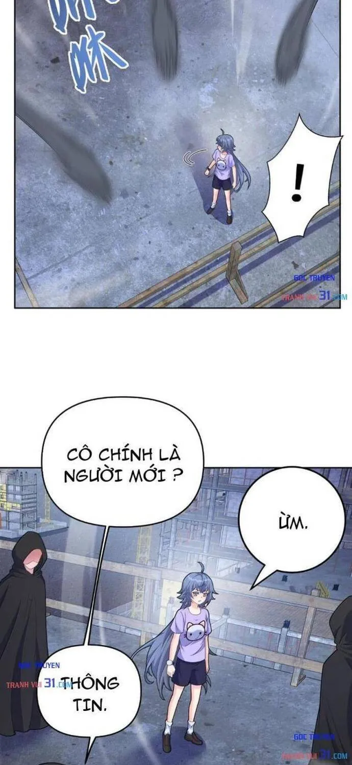 Tránh Ra, Ta Là Ma Pháp Thiếu Nữ! Chap 59 - Next Chap 60