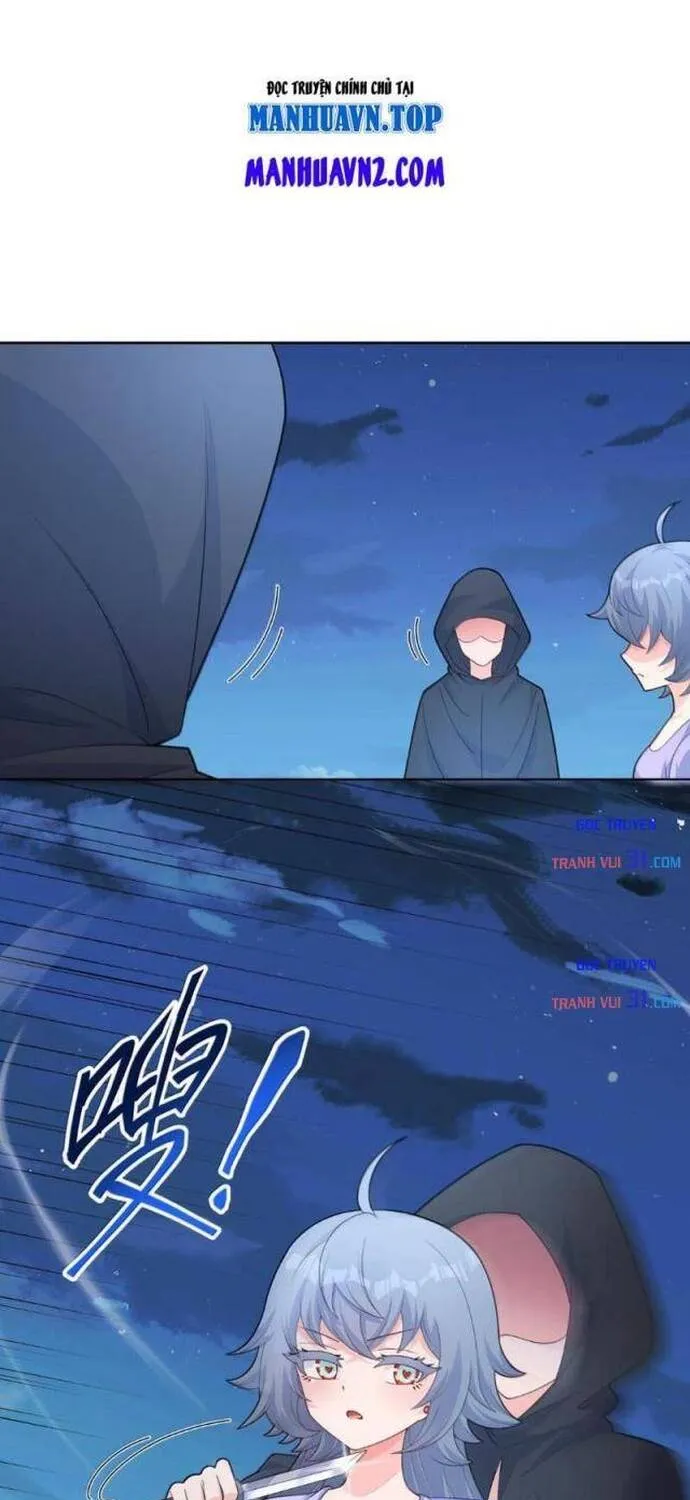 Tránh Ra, Ta Là Ma Pháp Thiếu Nữ! Chap 59 - Next Chap 60