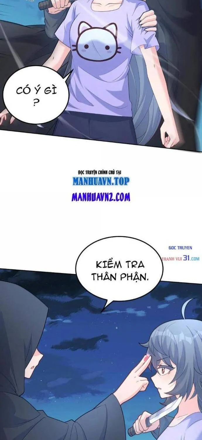 Tránh Ra, Ta Là Ma Pháp Thiếu Nữ! Chap 59 - Next Chap 60