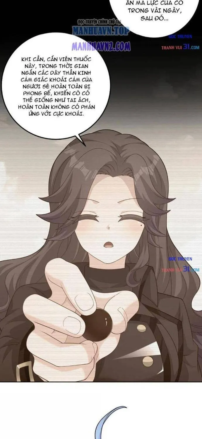 Tránh Ra, Ta Là Ma Pháp Thiếu Nữ! Chap 59 - Next Chap 60