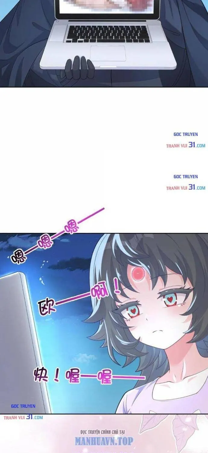 Tránh Ra, Ta Là Ma Pháp Thiếu Nữ! Chap 59 - Next Chap 60