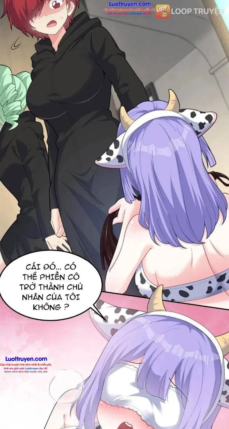 Tránh Ra, Ta Là Ma Pháp Thiếu Nữ! Chap 64 - Next Chap 65