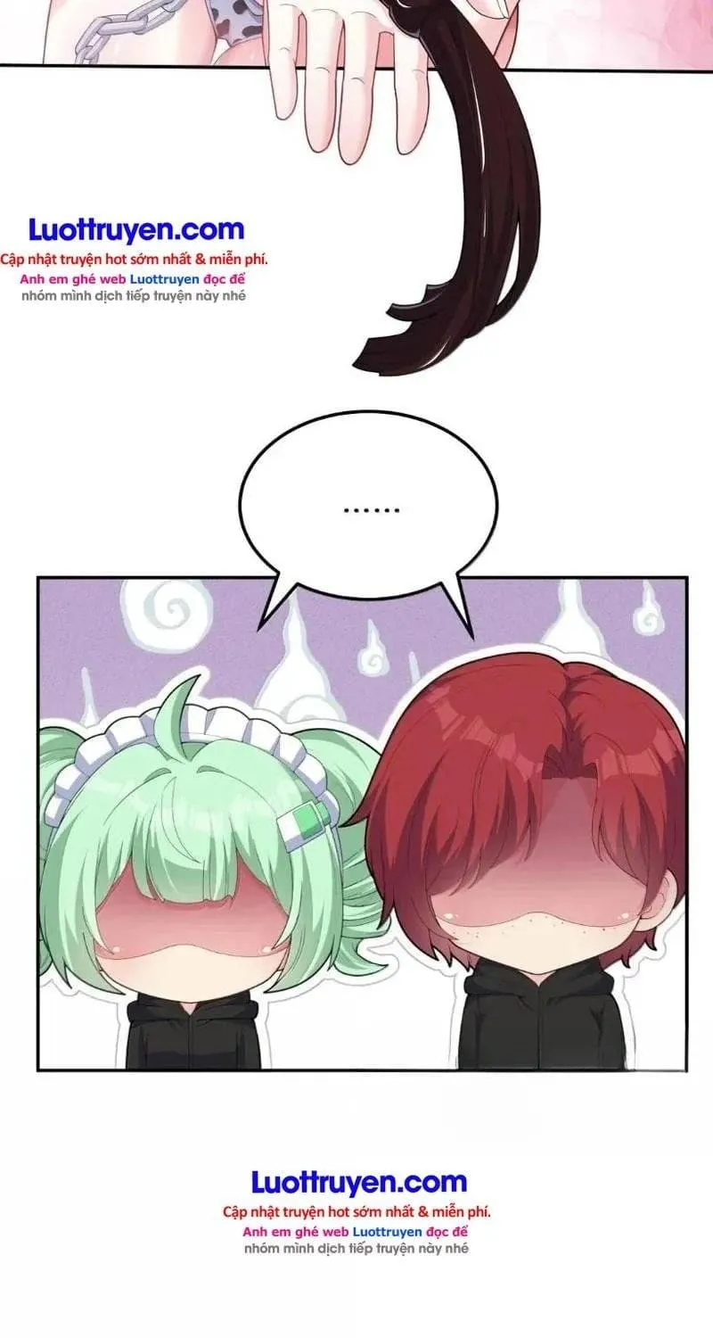 Tránh Ra, Ta Là Ma Pháp Thiếu Nữ! Chap 64 - Next Chap 65