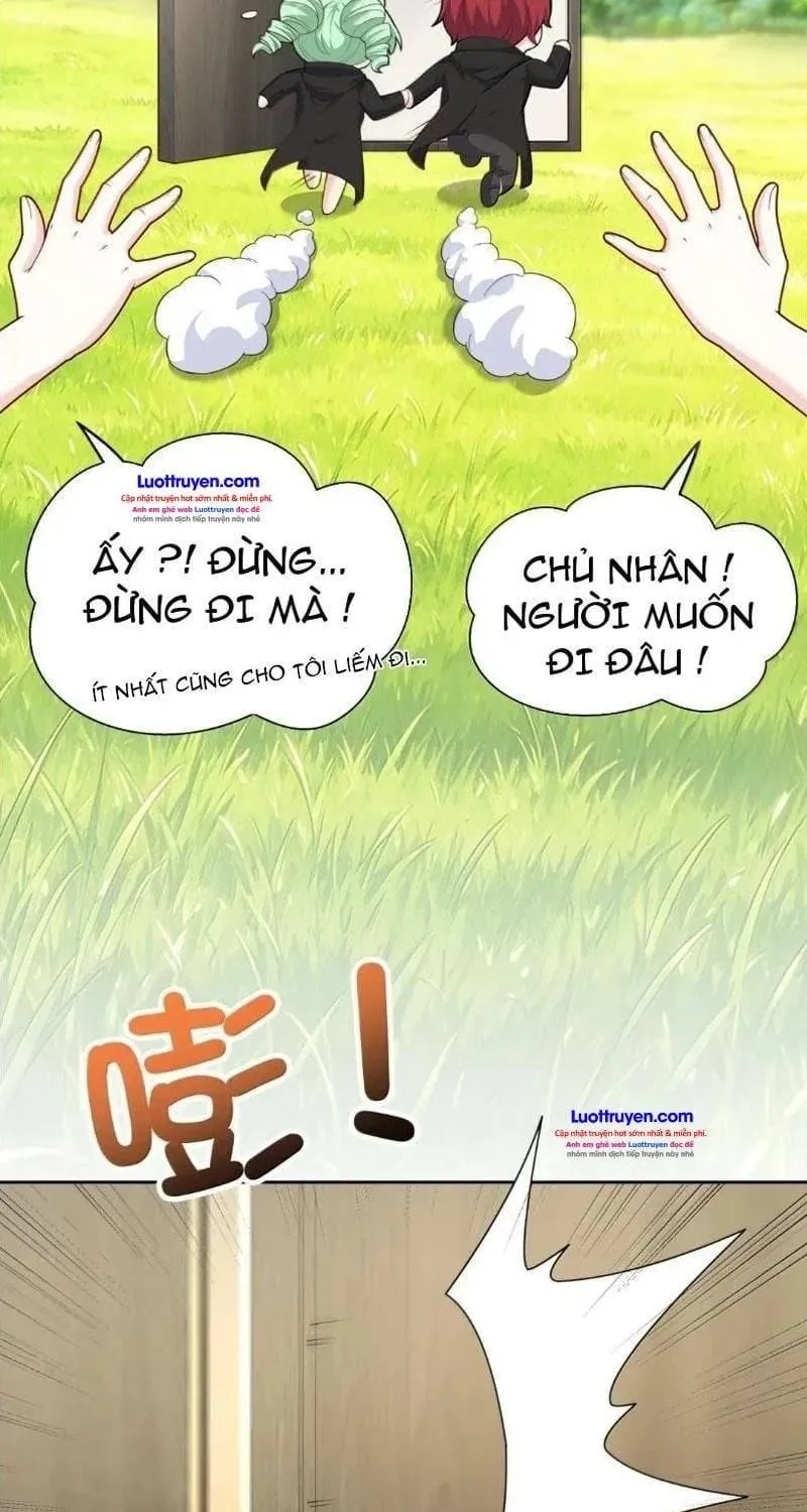 Tránh Ra, Ta Là Ma Pháp Thiếu Nữ! Chap 64 - Next Chap 65