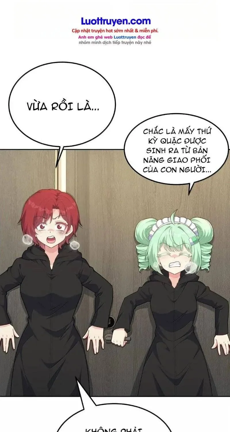 Tránh Ra, Ta Là Ma Pháp Thiếu Nữ! Chap 64 - Next Chap 65