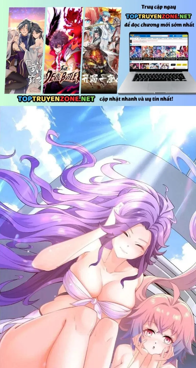 Tránh Ra, Ta Là Ma Pháp Thiếu Nữ! Chap 64 - Next Chap 65