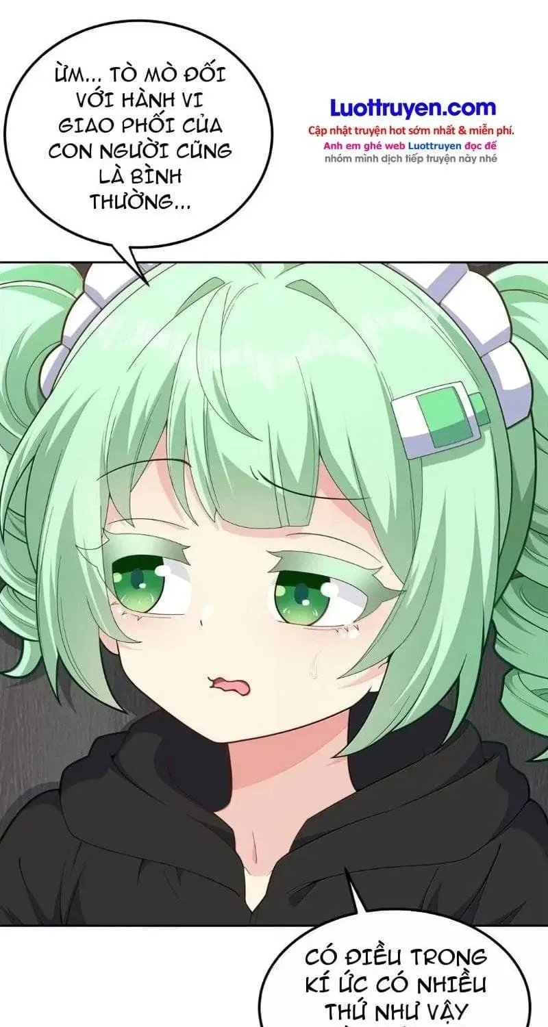 Tránh Ra, Ta Là Ma Pháp Thiếu Nữ! Chap 64 - Next Chap 65