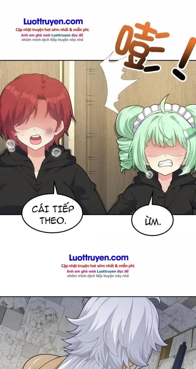 Tránh Ra, Ta Là Ma Pháp Thiếu Nữ! Chap 64 - Next Chap 65