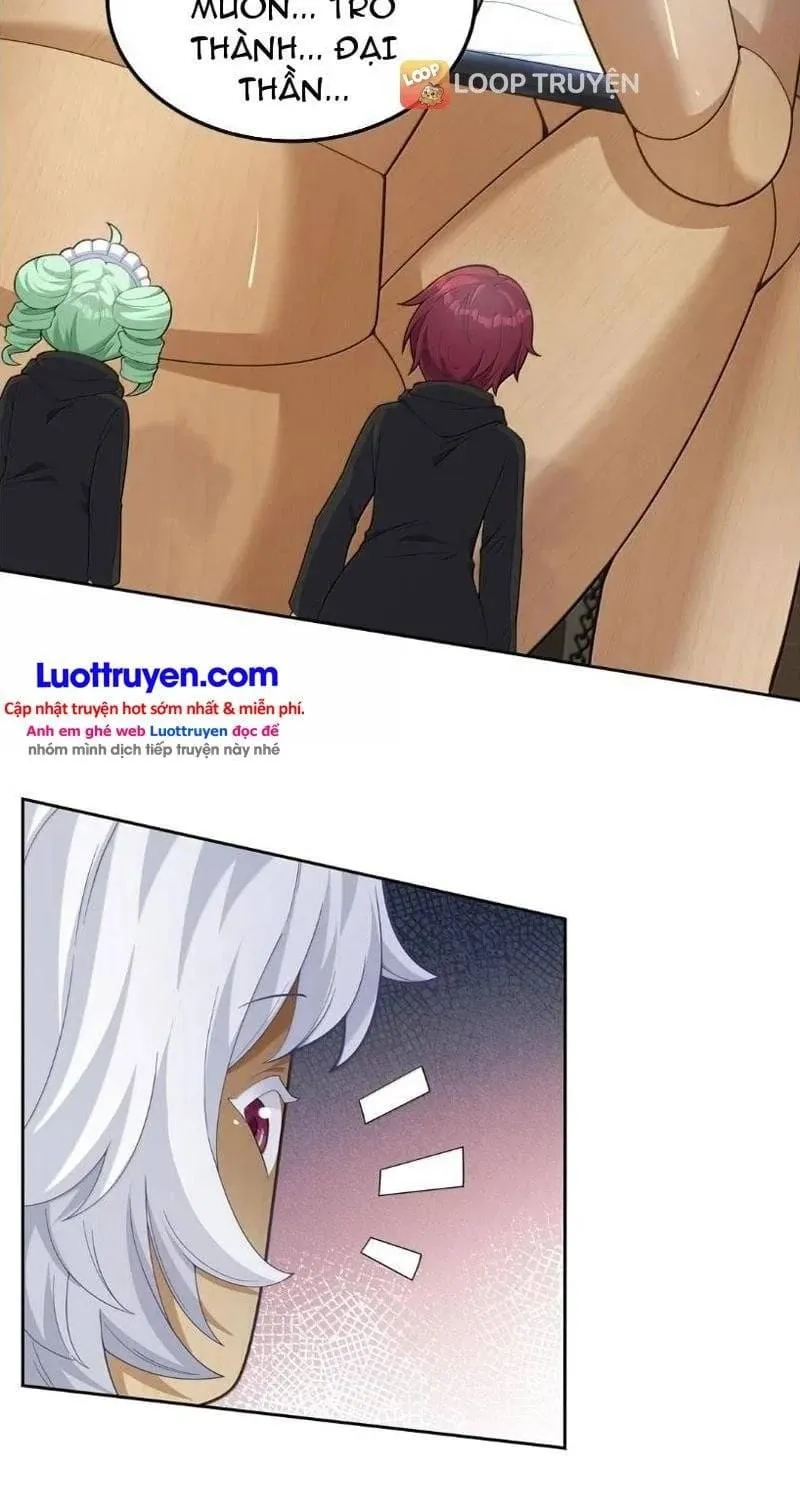 Tránh Ra, Ta Là Ma Pháp Thiếu Nữ! Chap 64 - Next Chap 65