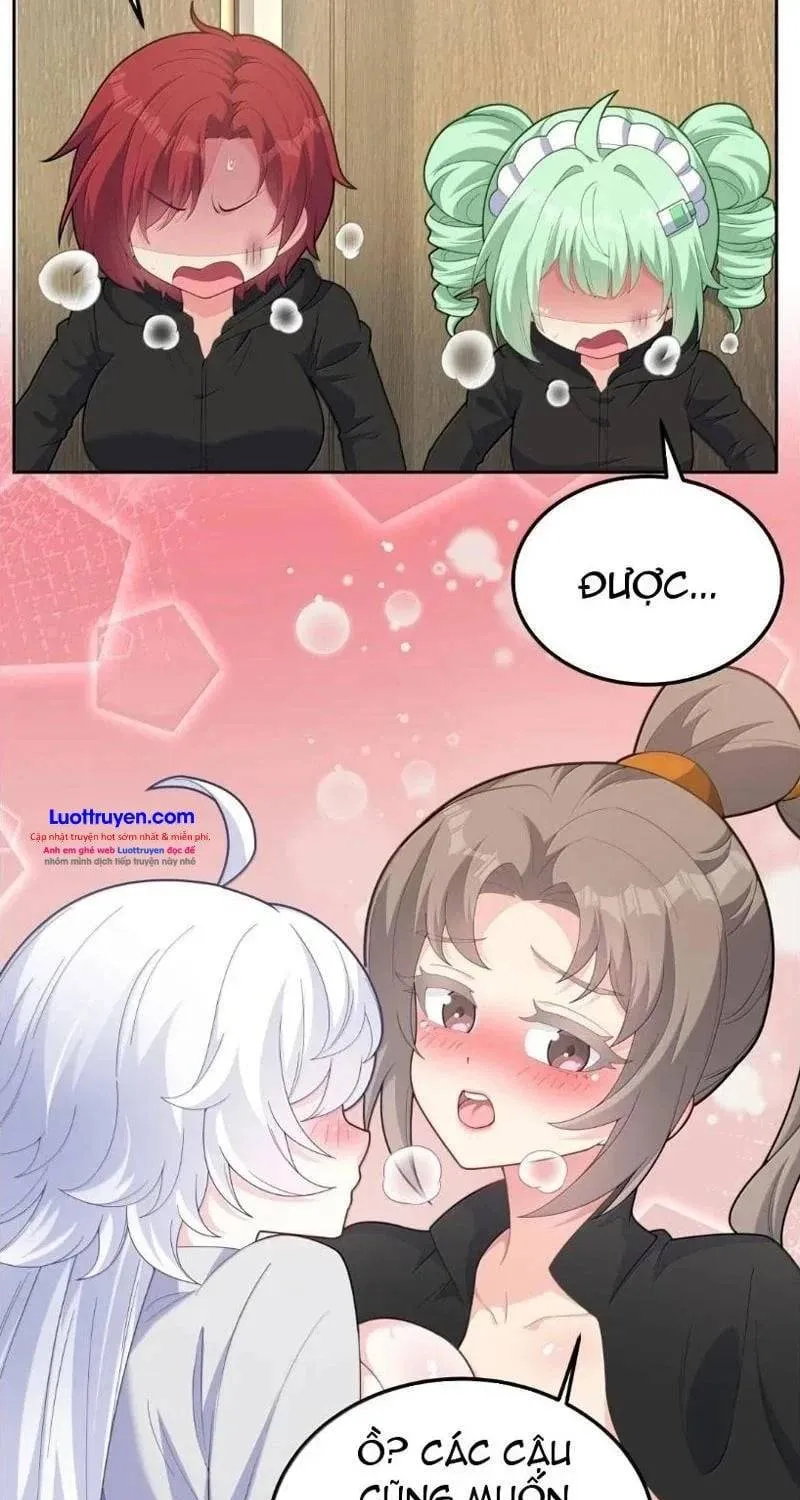 Tránh Ra, Ta Là Ma Pháp Thiếu Nữ! Chap 64 - Next Chap 65