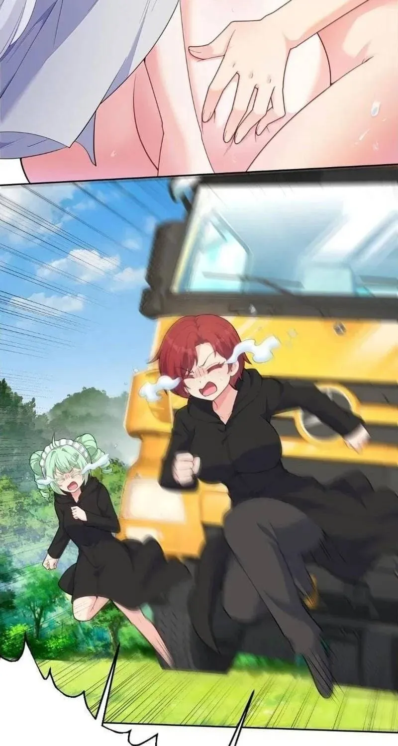 Tránh Ra, Ta Là Ma Pháp Thiếu Nữ! Chap 64 - Next Chap 65