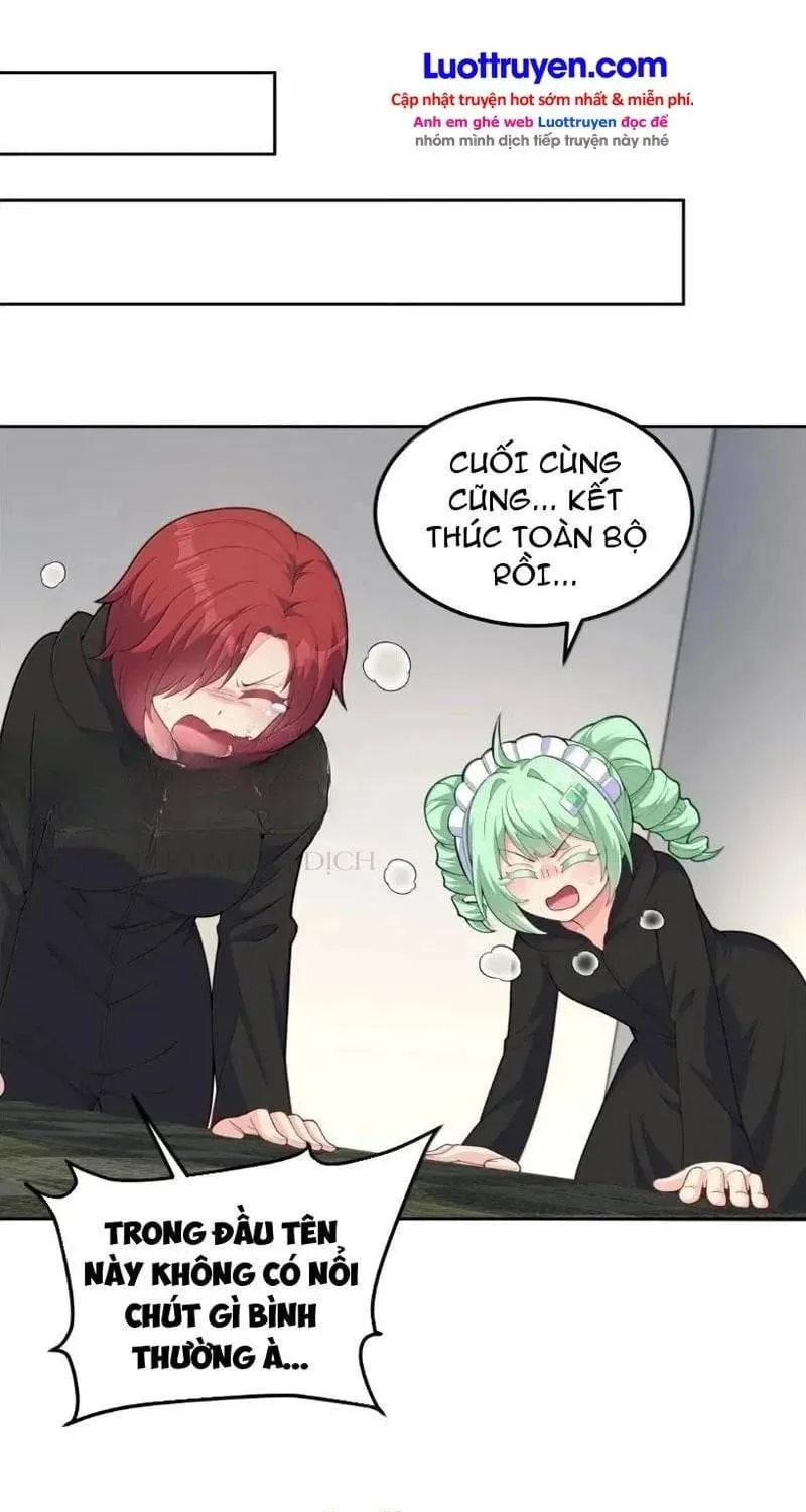 Tránh Ra, Ta Là Ma Pháp Thiếu Nữ! Chap 64 - Next Chap 65