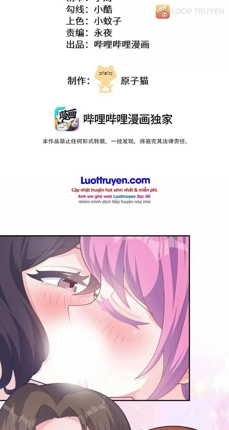 Tránh Ra, Ta Là Ma Pháp Thiếu Nữ! Chap 64 - Next Chap 65