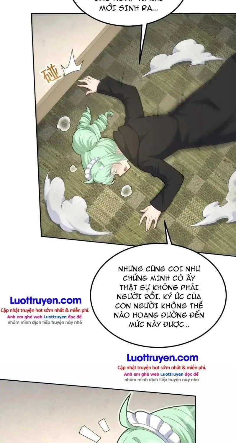 Tránh Ra, Ta Là Ma Pháp Thiếu Nữ! Chap 64 - Next Chap 65