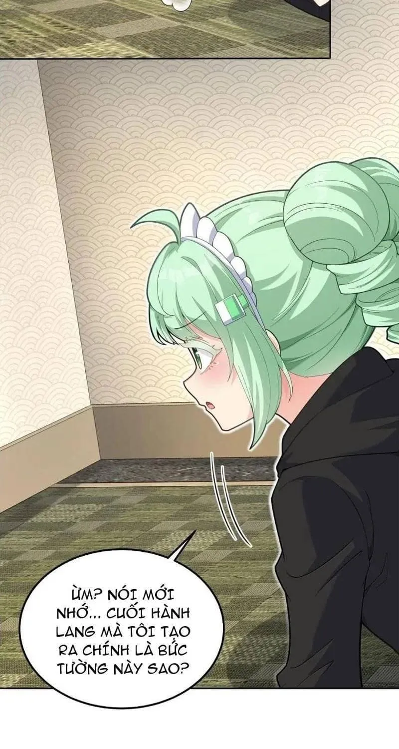 Tránh Ra, Ta Là Ma Pháp Thiếu Nữ! Chap 64 - Next Chap 65