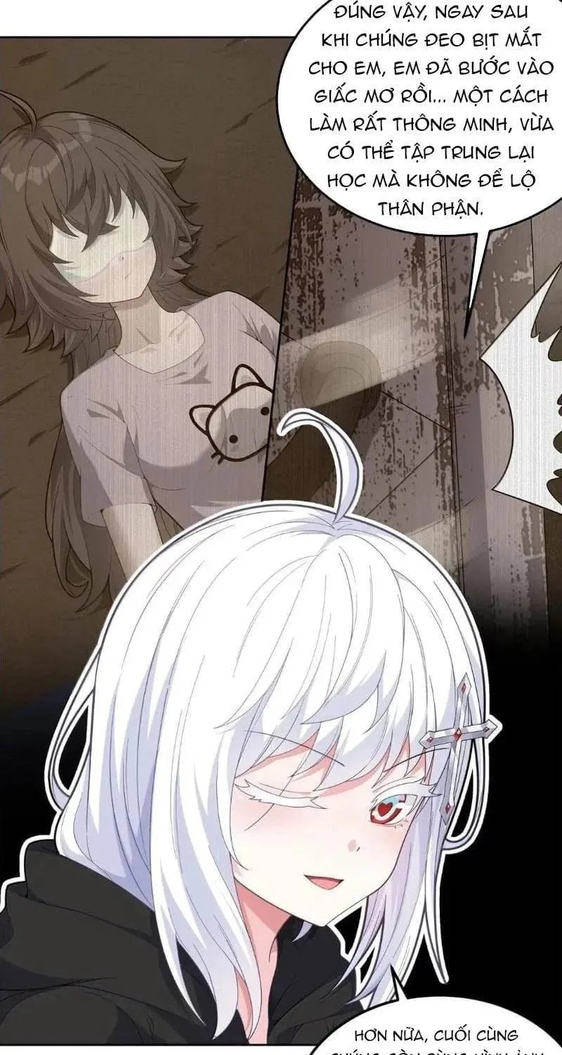 Tránh Ra, Ta Là Ma Pháp Thiếu Nữ! Chap 64 - Next Chap 65