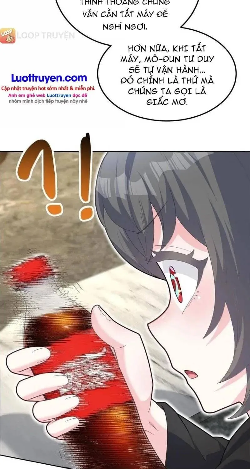 Tránh Ra, Ta Là Ma Pháp Thiếu Nữ! Chap 64 - Next Chap 65