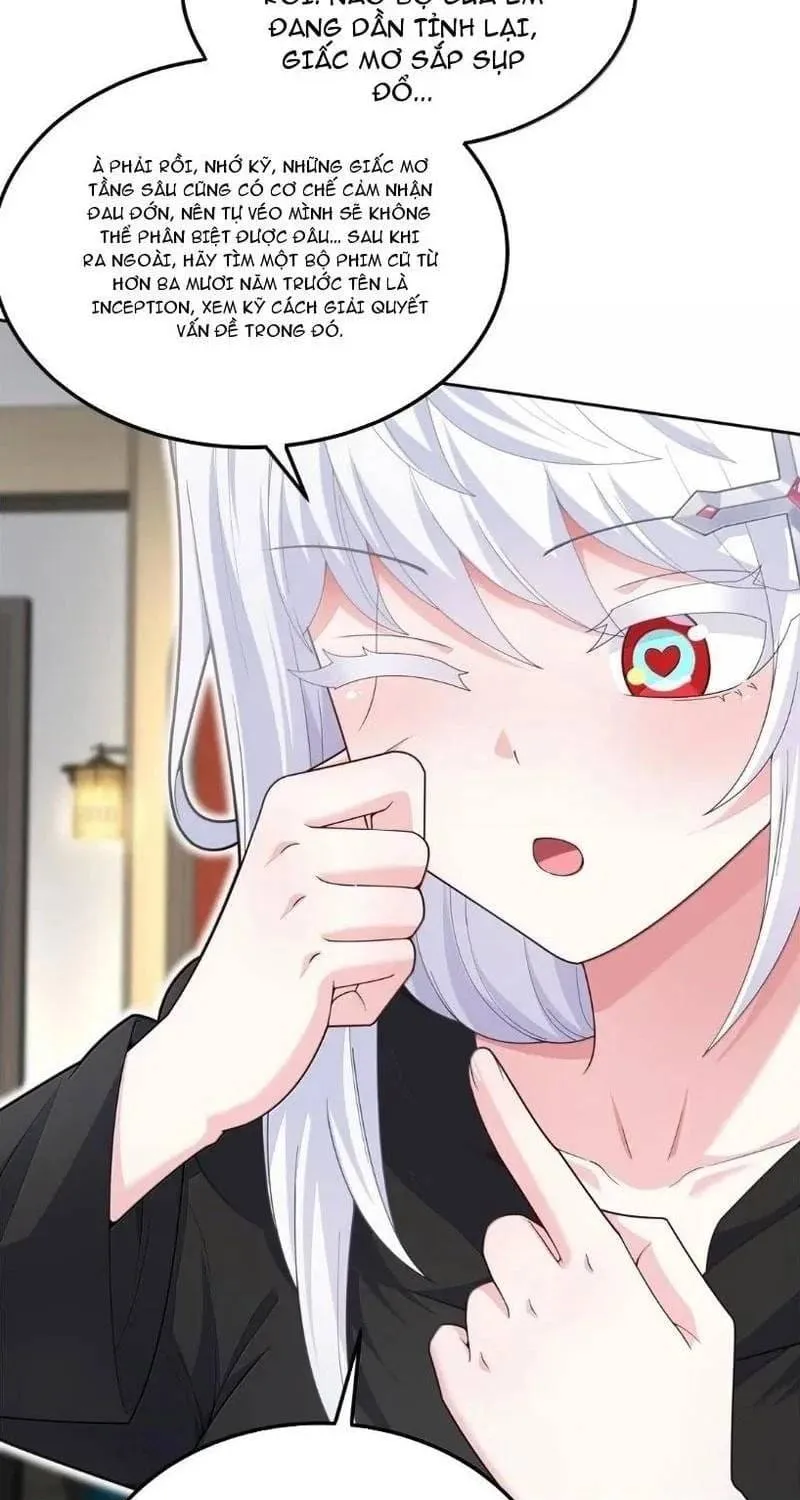 Tránh Ra, Ta Là Ma Pháp Thiếu Nữ! Chap 64 - Next Chap 65