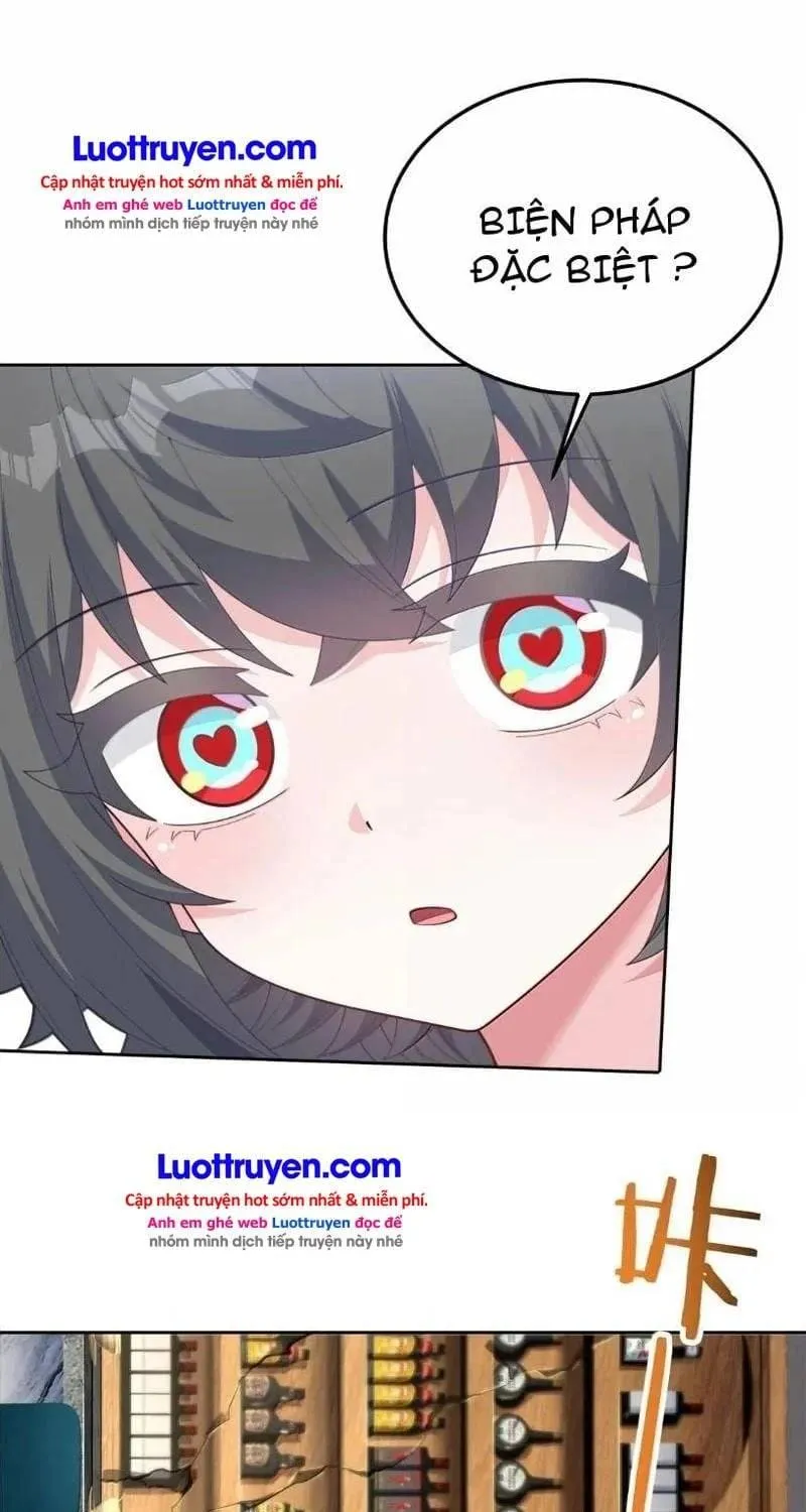 Tránh Ra, Ta Là Ma Pháp Thiếu Nữ! Chap 64 - Next Chap 65