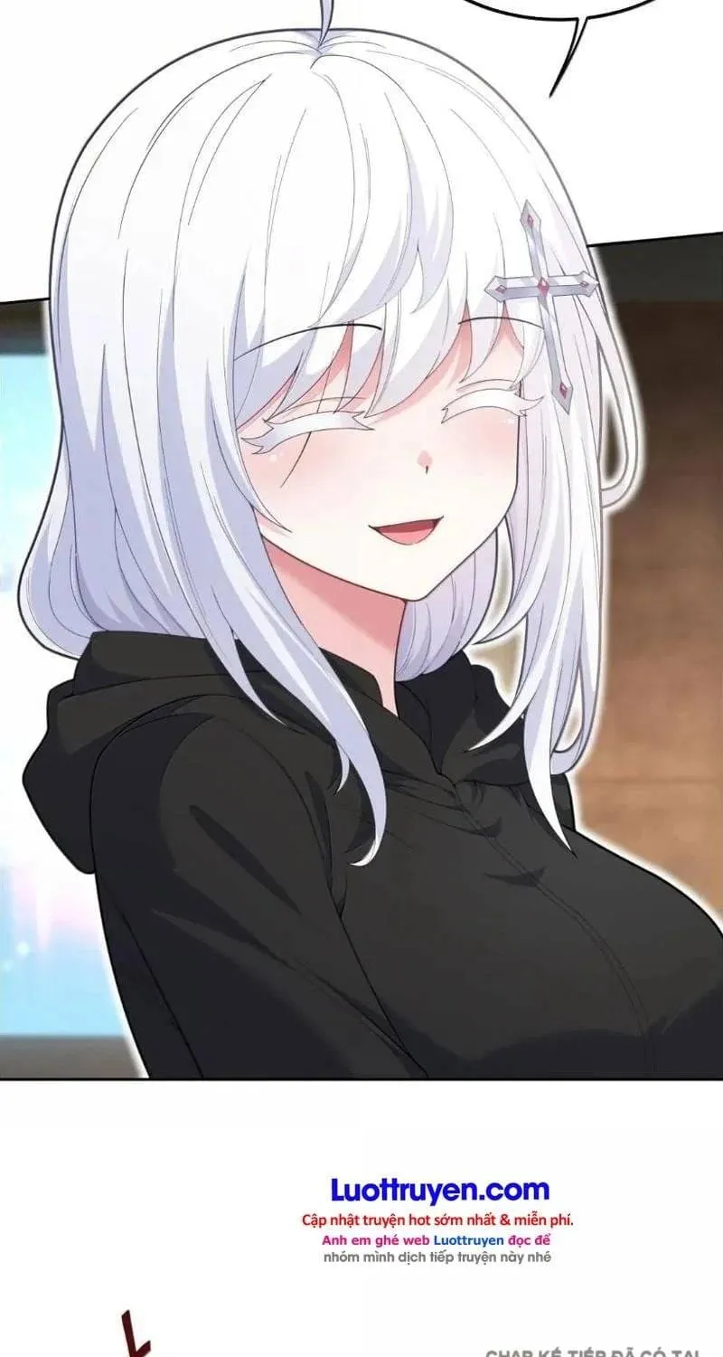 Tránh Ra, Ta Là Ma Pháp Thiếu Nữ! Chap 64 - Next Chap 65