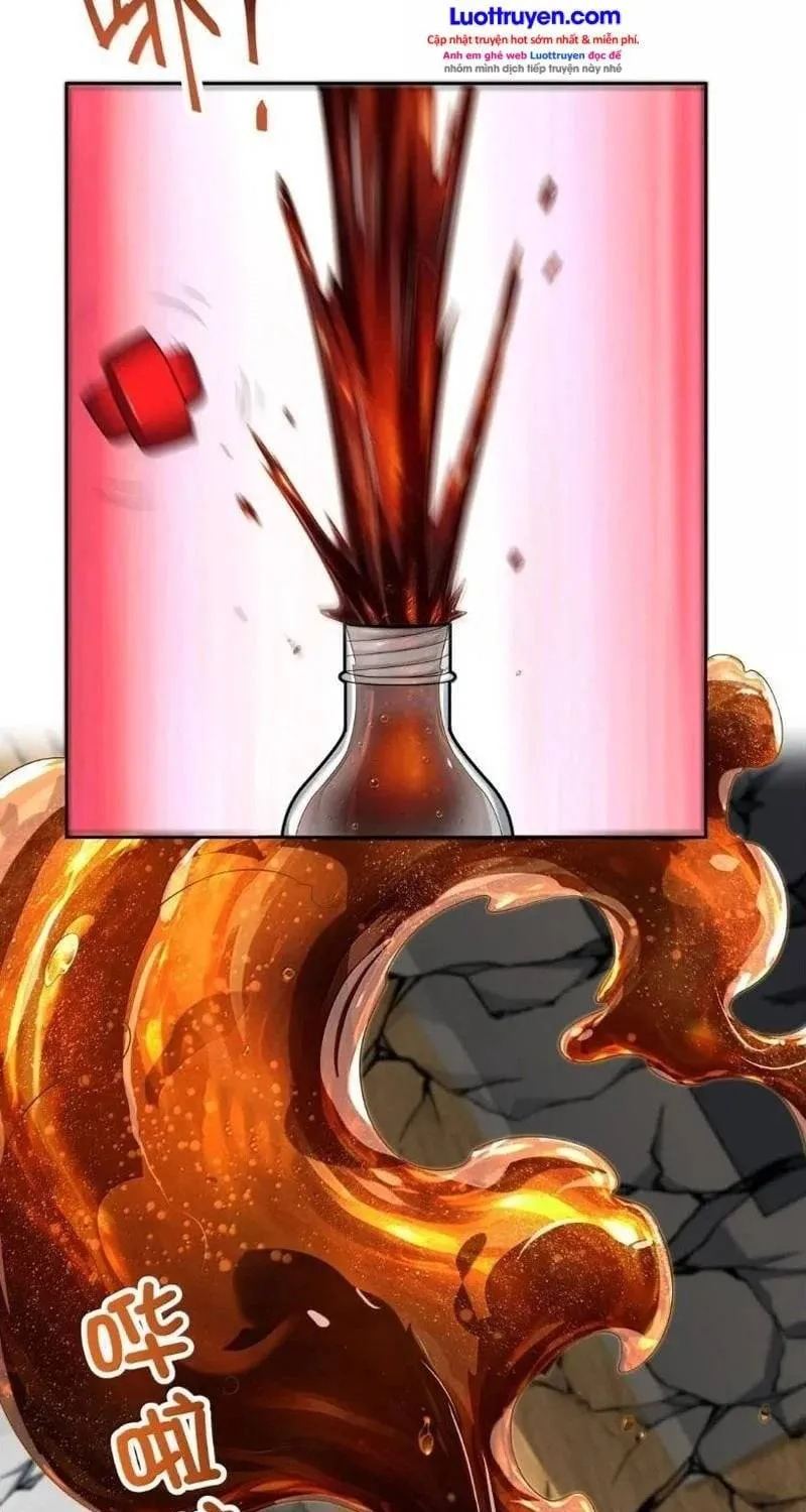Tránh Ra, Ta Là Ma Pháp Thiếu Nữ! Chap 64 - Next Chap 65