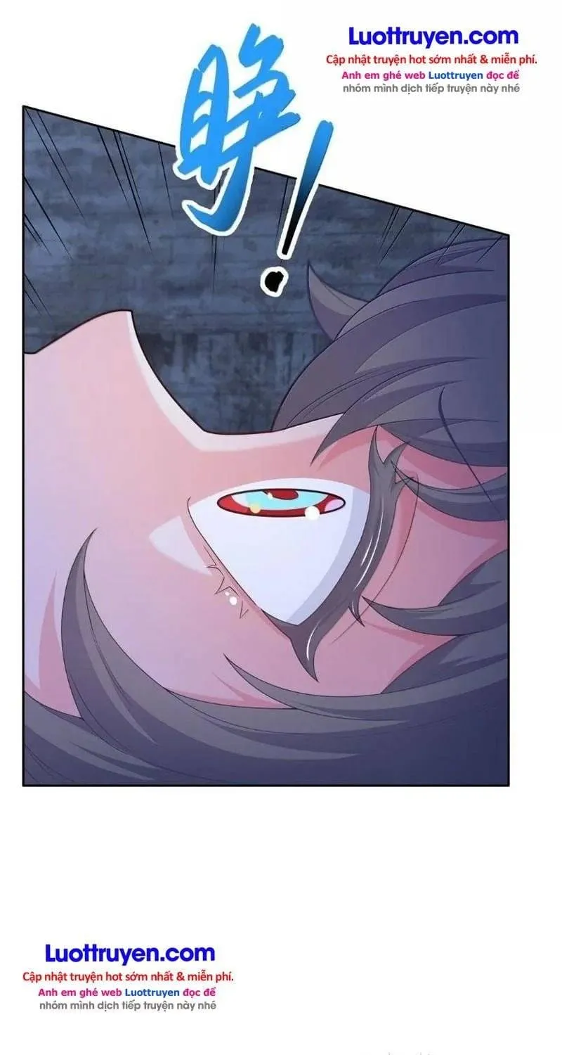 Tránh Ra, Ta Là Ma Pháp Thiếu Nữ! Chap 64 - Next Chap 65