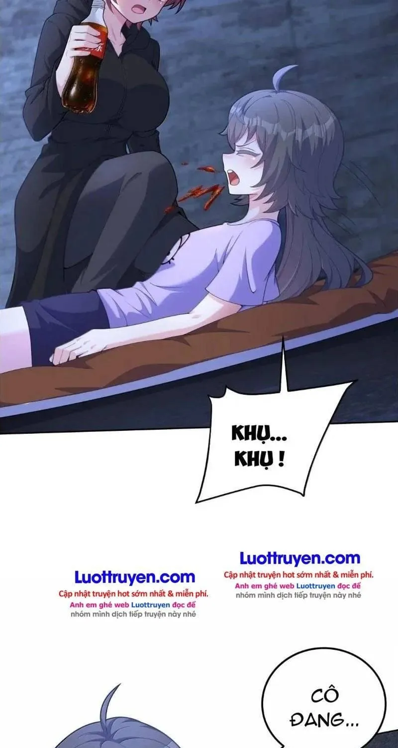 Tránh Ra, Ta Là Ma Pháp Thiếu Nữ! Chap 64 - Next Chap 65