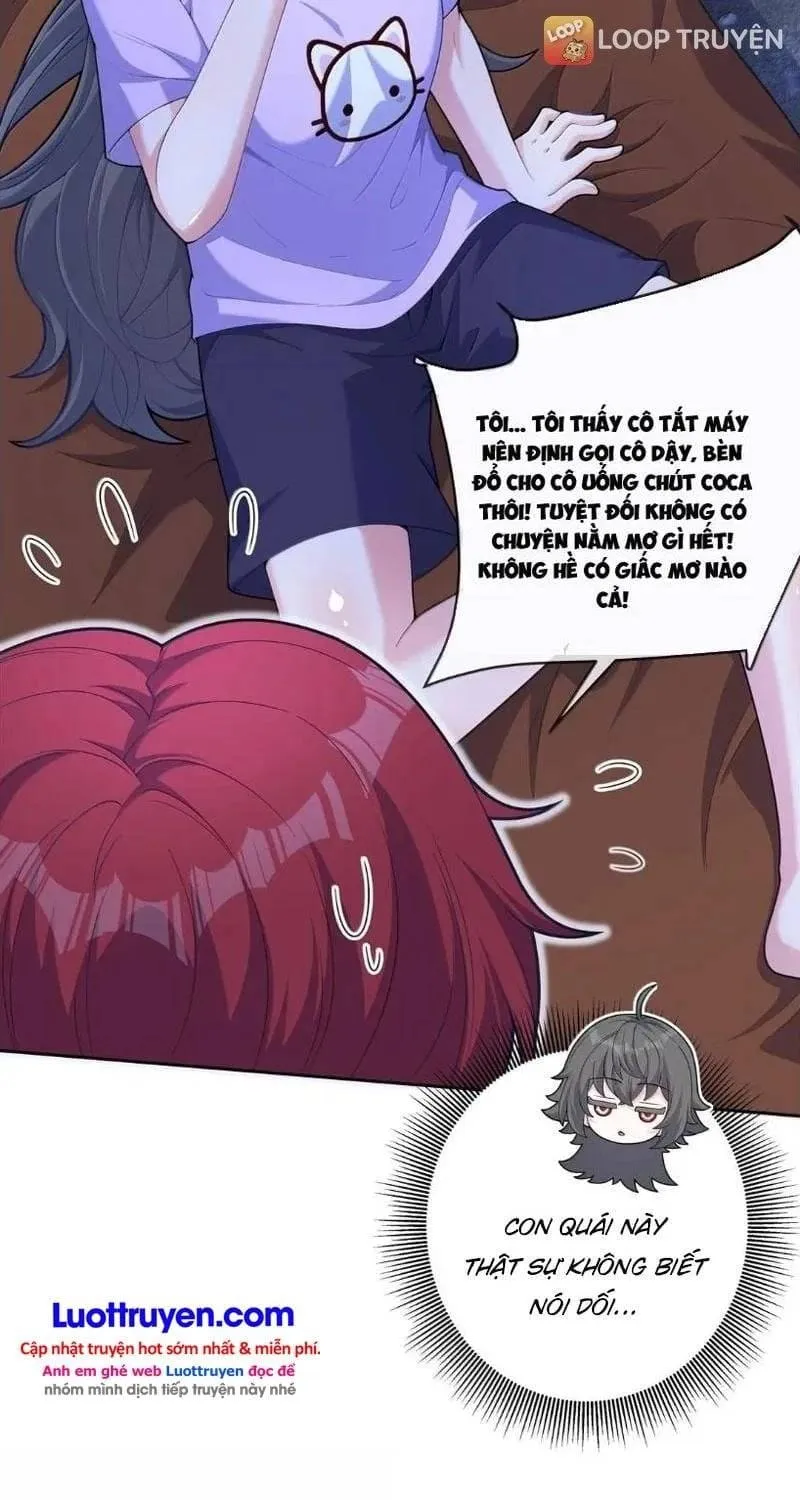 Tránh Ra, Ta Là Ma Pháp Thiếu Nữ! Chap 64 - Next Chap 65