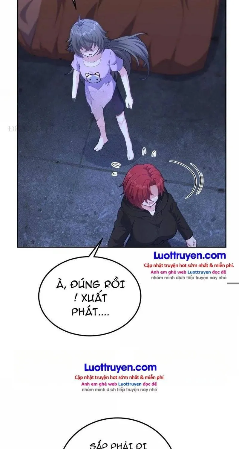 Tránh Ra, Ta Là Ma Pháp Thiếu Nữ! Chap 64 - Next Chap 65