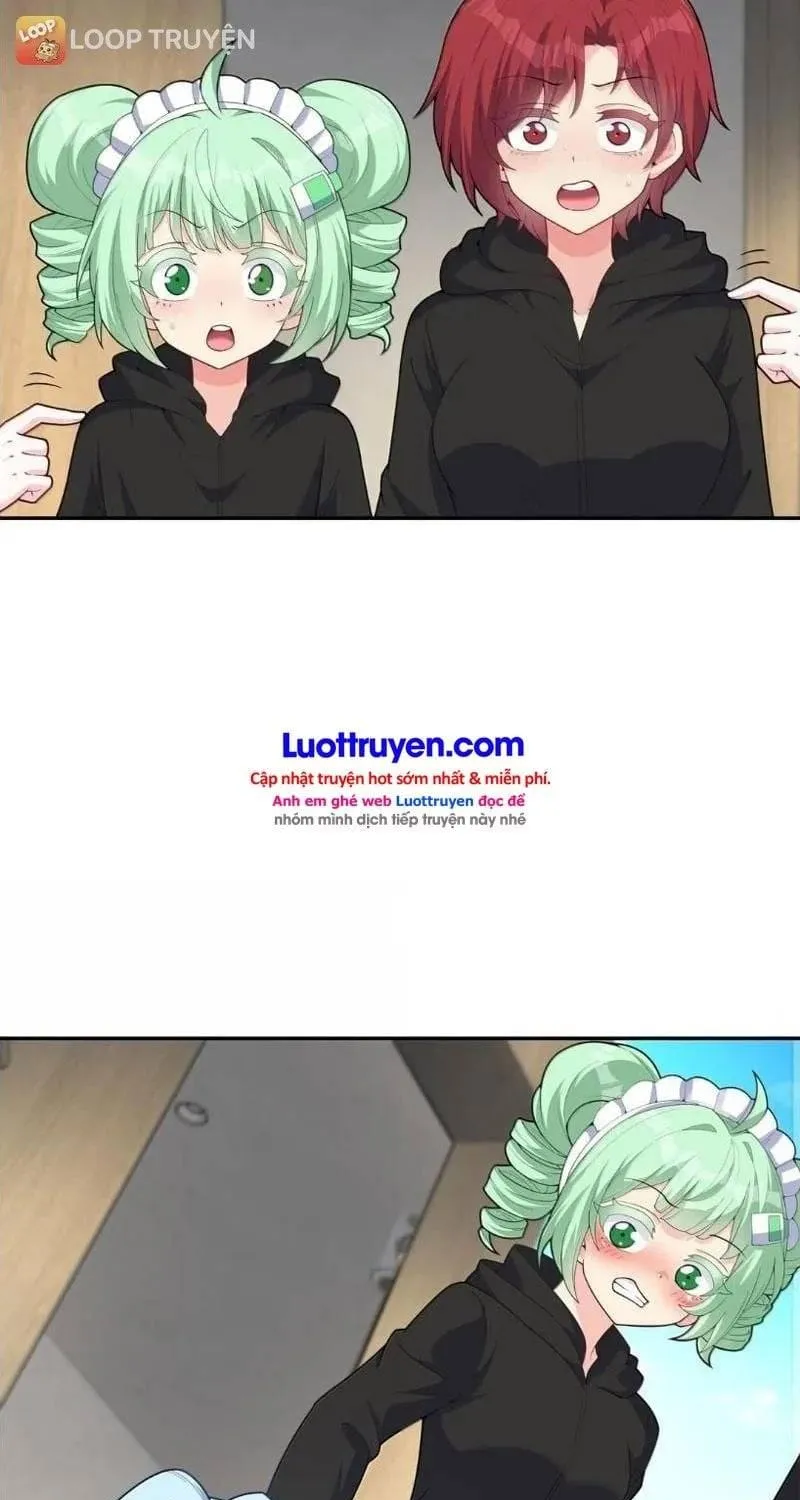 Tránh Ra, Ta Là Ma Pháp Thiếu Nữ! Chap 64 - Next Chap 65