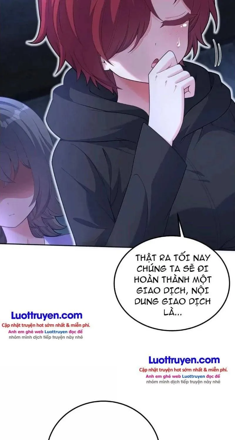 Tránh Ra, Ta Là Ma Pháp Thiếu Nữ! Chap 64 - Next Chap 65