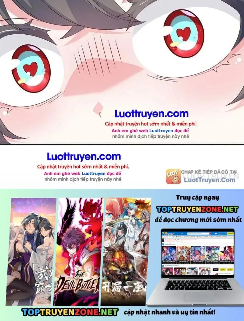 Tránh Ra, Ta Là Ma Pháp Thiếu Nữ! Chap 64 - Next Chap 65