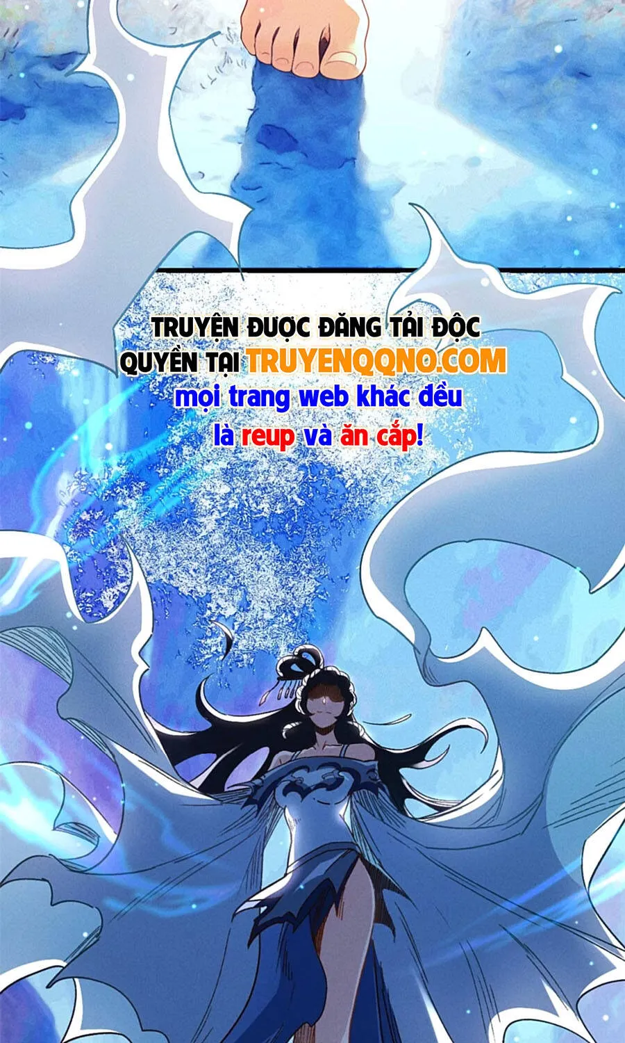 Tranh Thủ Kiếm Chác Ở Thế Giới Quỷ Dị Thì Làm Sao? Chap 10 - Next Chap 11