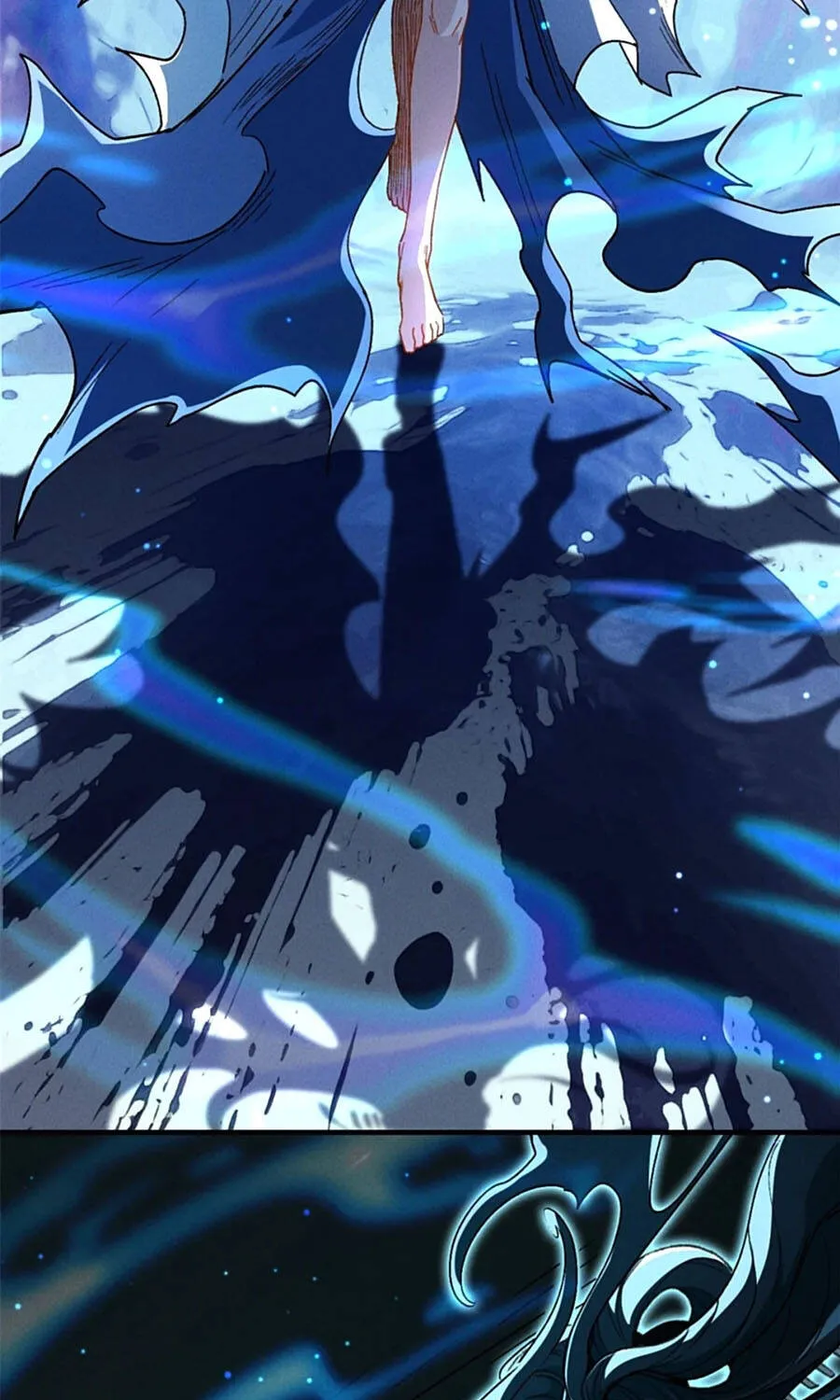 Tranh Thủ Kiếm Chác Ở Thế Giới Quỷ Dị Thì Làm Sao? Chap 10 - Next Chap 11