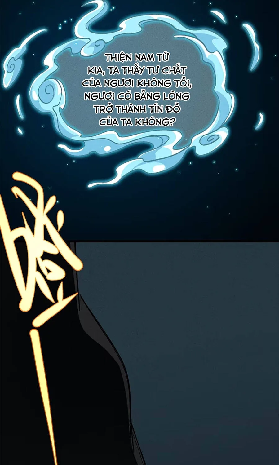 Tranh Thủ Kiếm Chác Ở Thế Giới Quỷ Dị Thì Làm Sao? Chap 10 - Next Chap 11