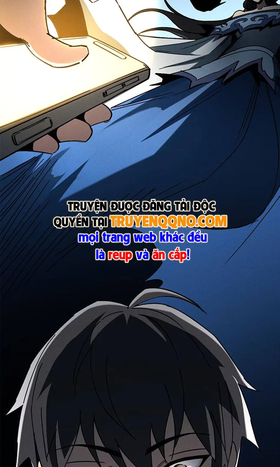 Tranh Thủ Kiếm Chác Ở Thế Giới Quỷ Dị Thì Làm Sao? Chap 10 - Next Chap 11