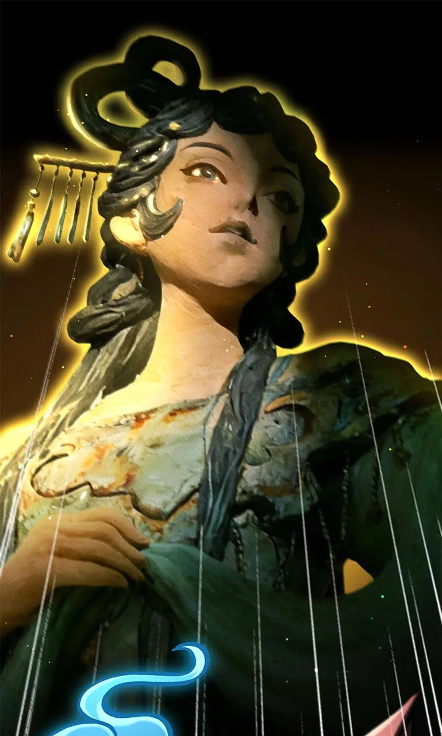 Tranh Thủ Kiếm Chác Ở Thế Giới Quỷ Dị Thì Làm Sao? Chap 10 - Next Chap 11