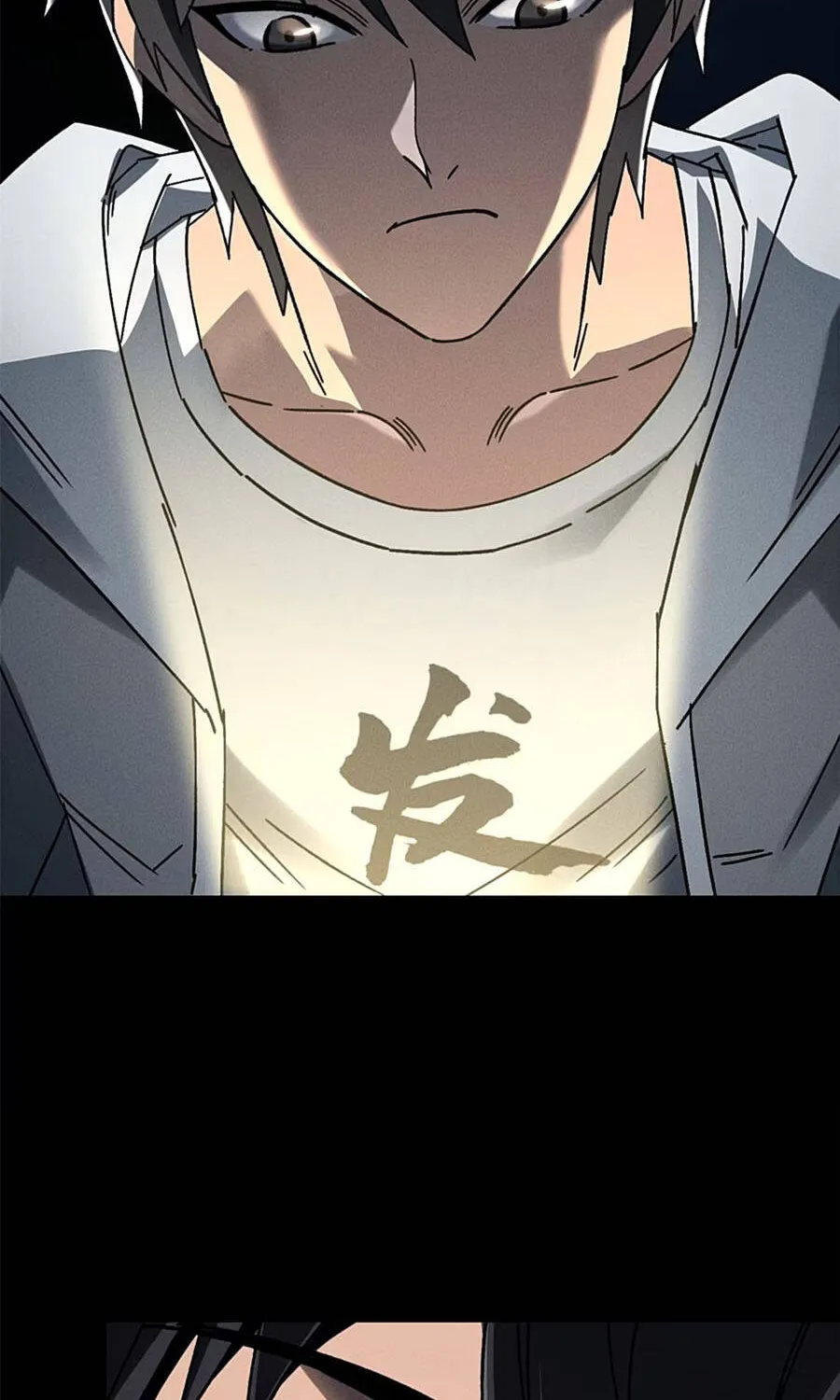 Tranh Thủ Kiếm Chác Ở Thế Giới Quỷ Dị Thì Làm Sao? Chap 10 - Next Chap 11