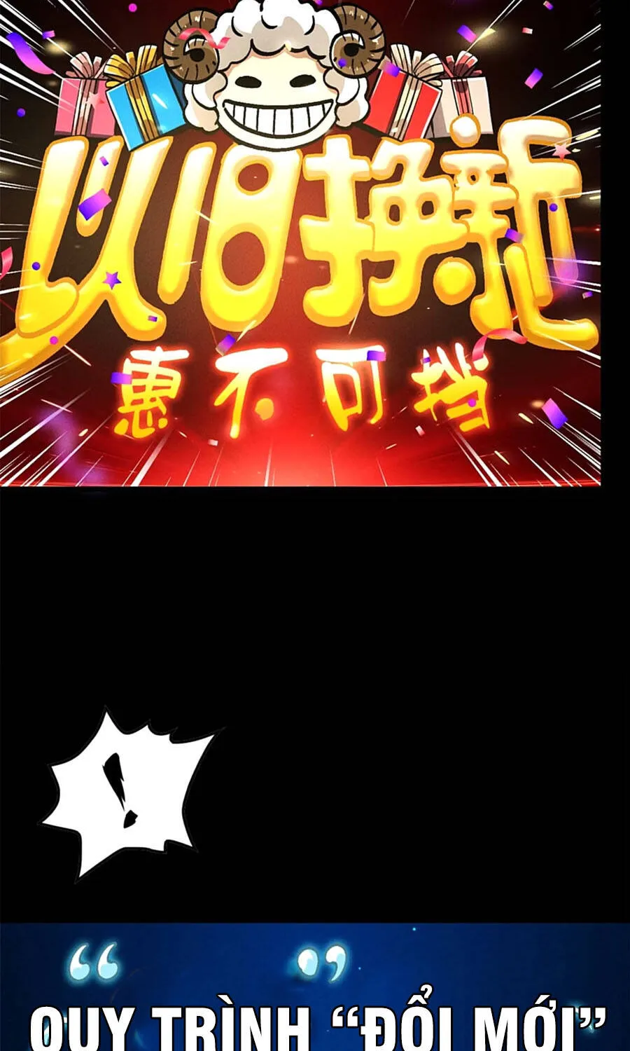 Tranh Thủ Kiếm Chác Ở Thế Giới Quỷ Dị Thì Làm Sao? Chap 10 - Next Chap 11